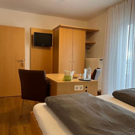 Gaestehaus Am Bodensee Immenstaad am Bodensee Luaran gambar