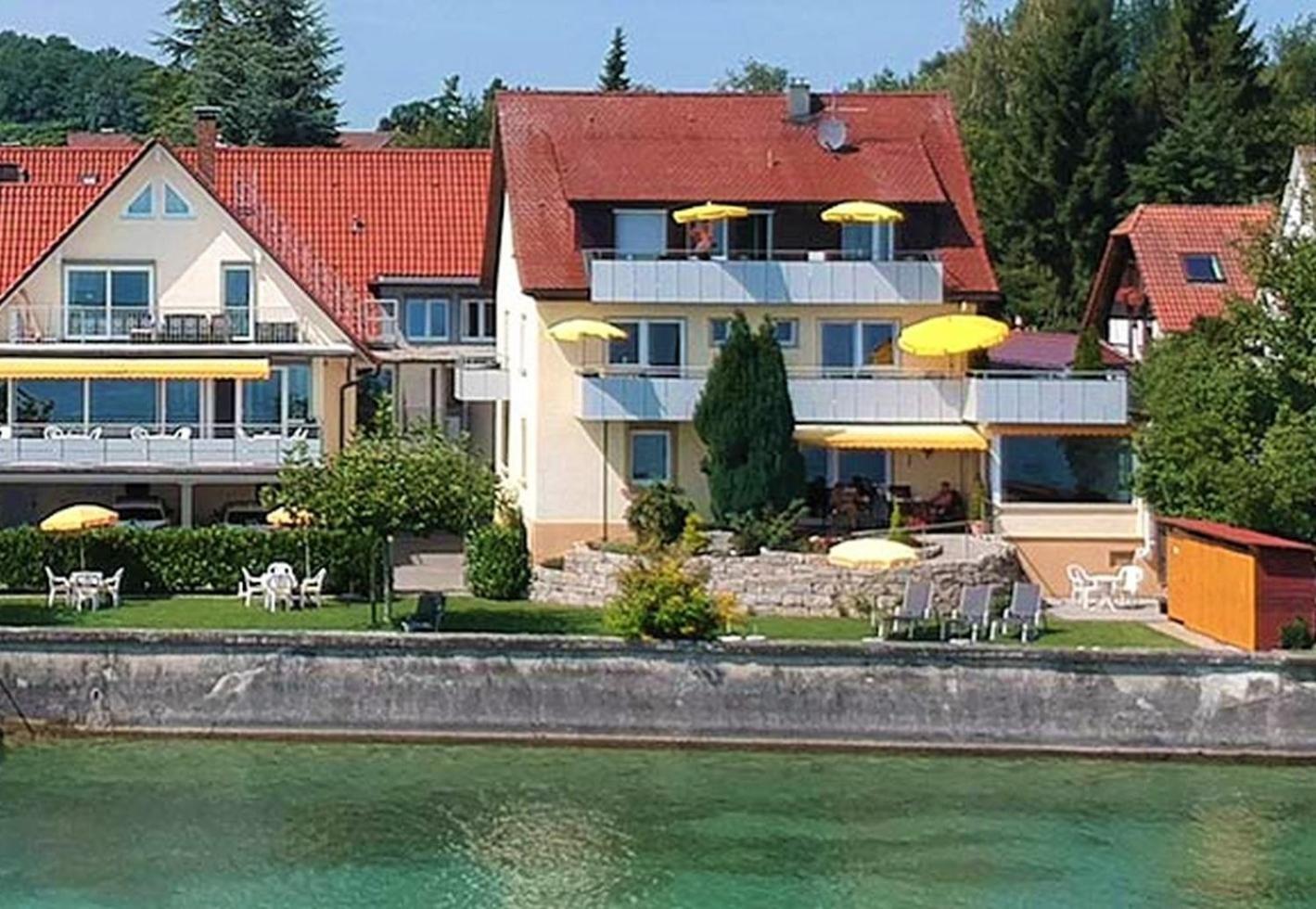 Gaestehaus Am Bodensee Immenstaad am Bodensee Luaran gambar