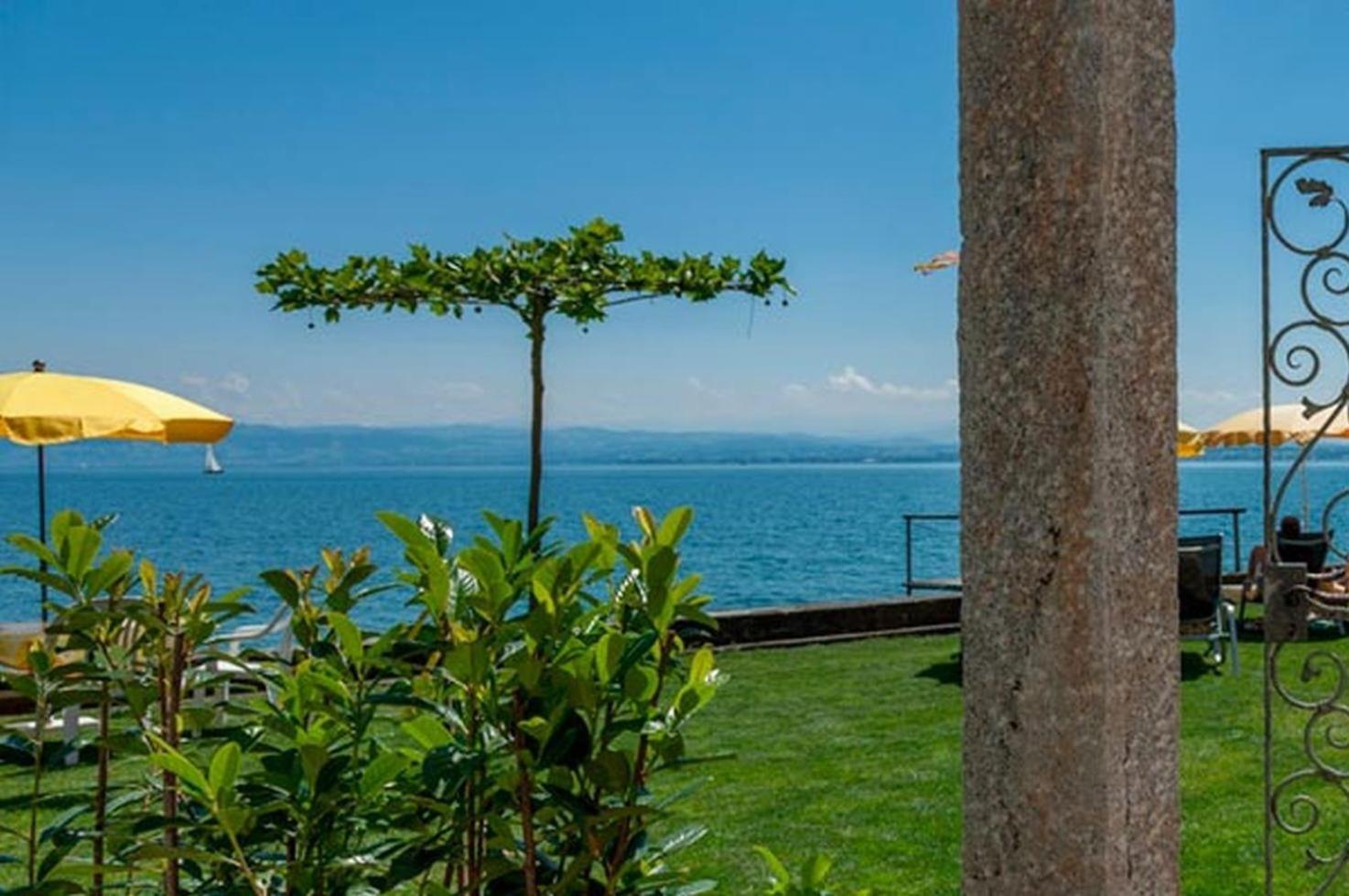 Gaestehaus Am Bodensee Immenstaad am Bodensee Luaran gambar