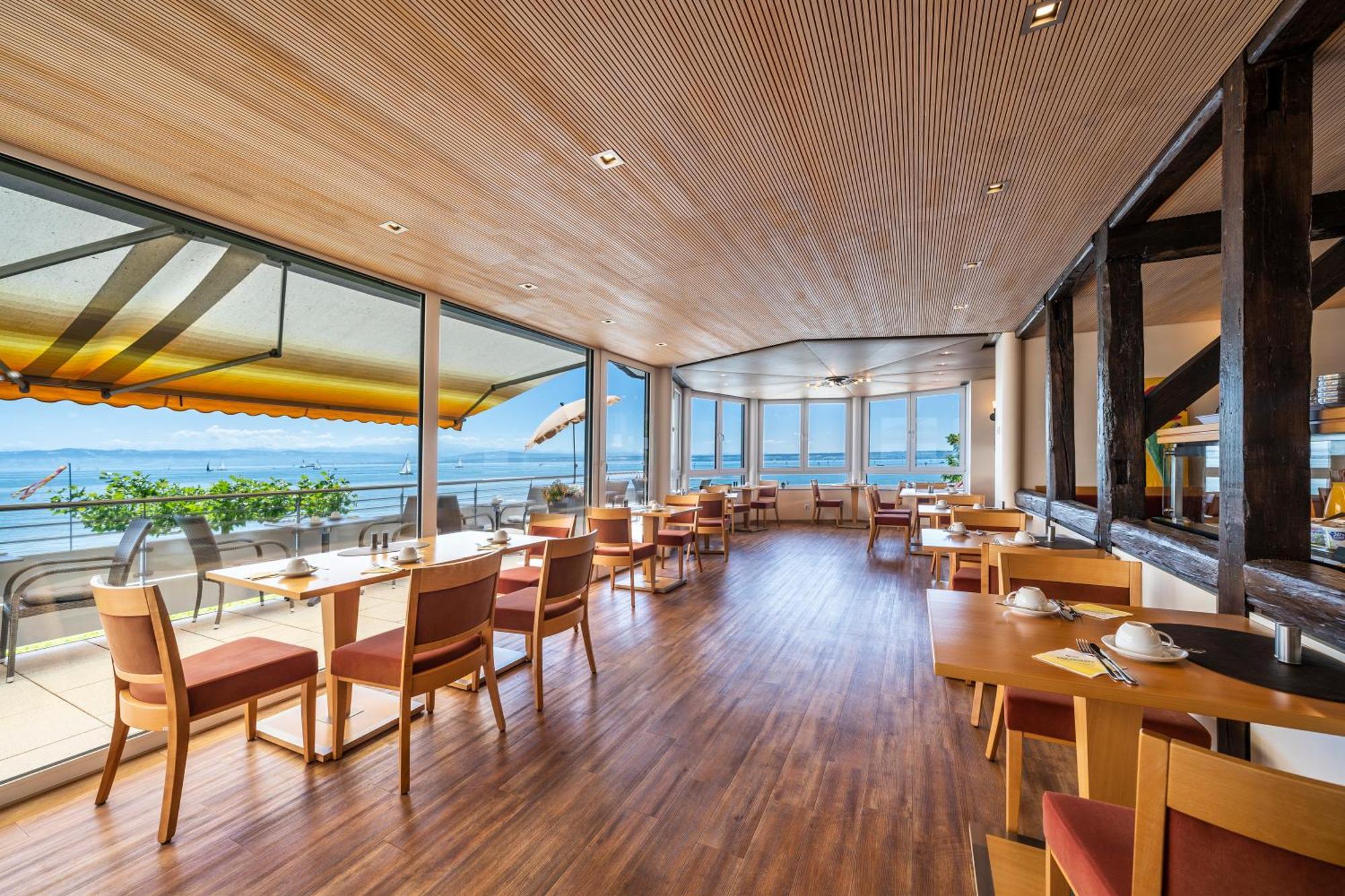 Gaestehaus Am Bodensee Immenstaad am Bodensee Luaran gambar