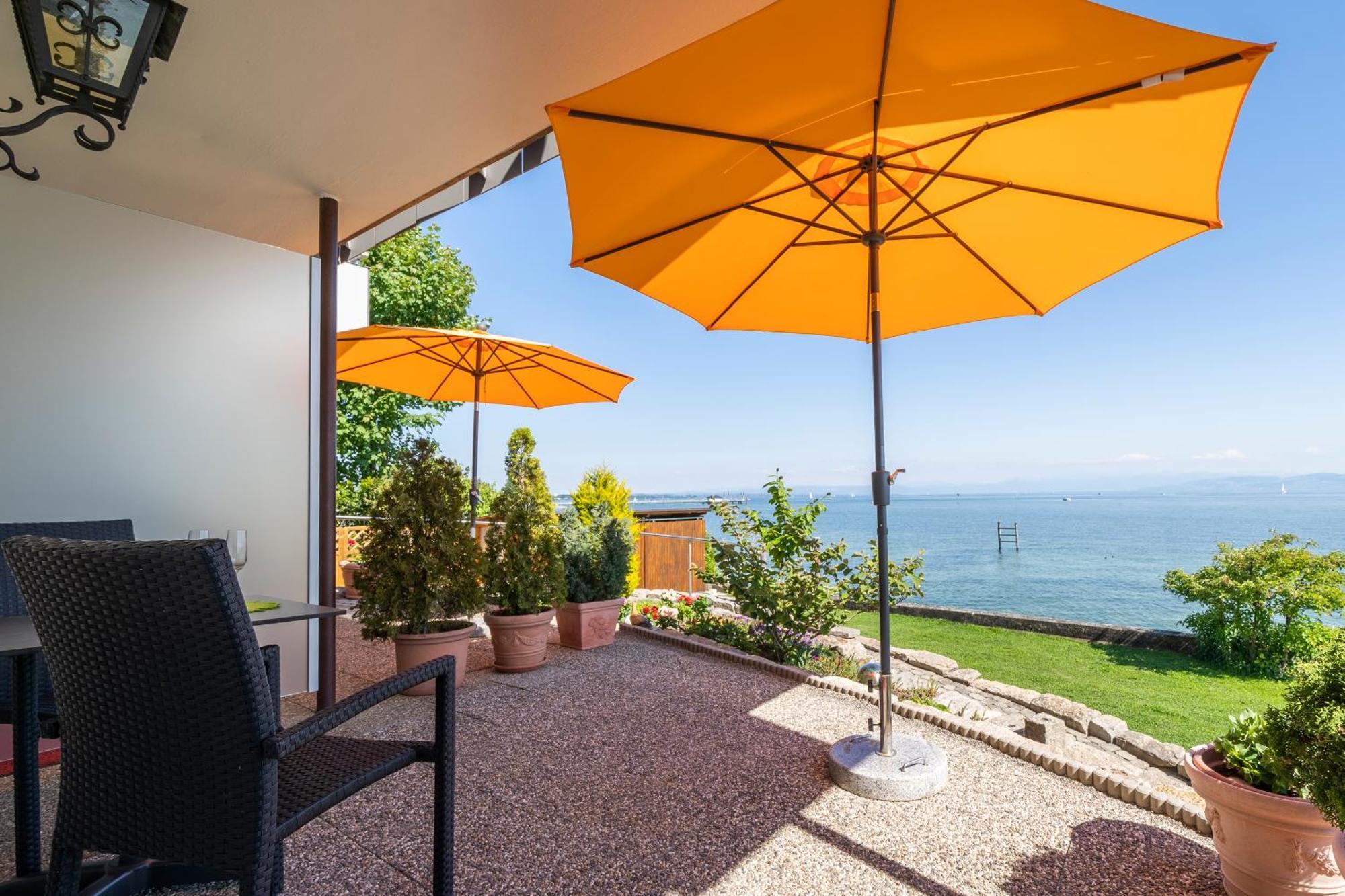 Gaestehaus Am Bodensee Immenstaad am Bodensee Luaran gambar