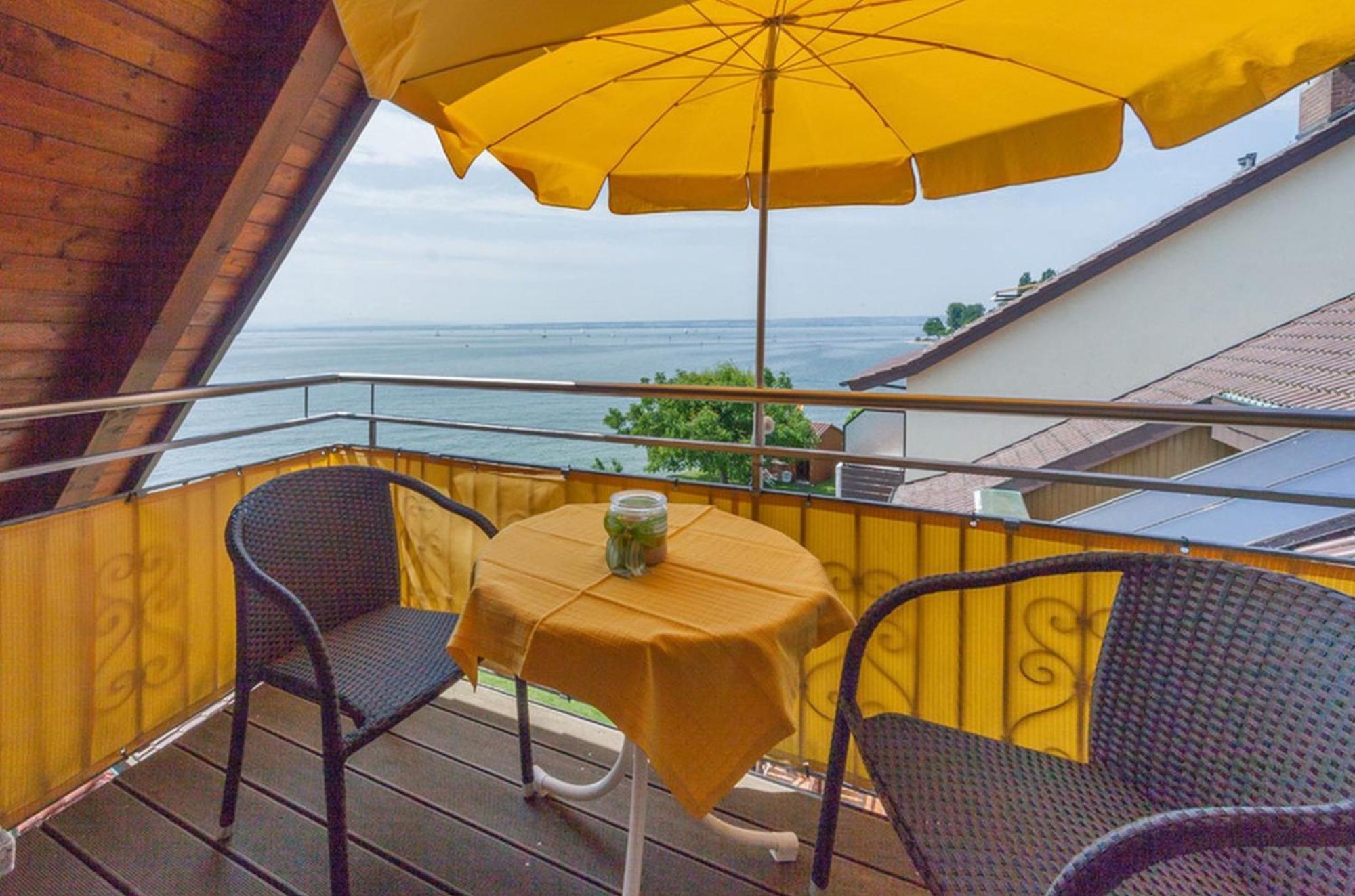 Gaestehaus Am Bodensee Immenstaad am Bodensee Luaran gambar