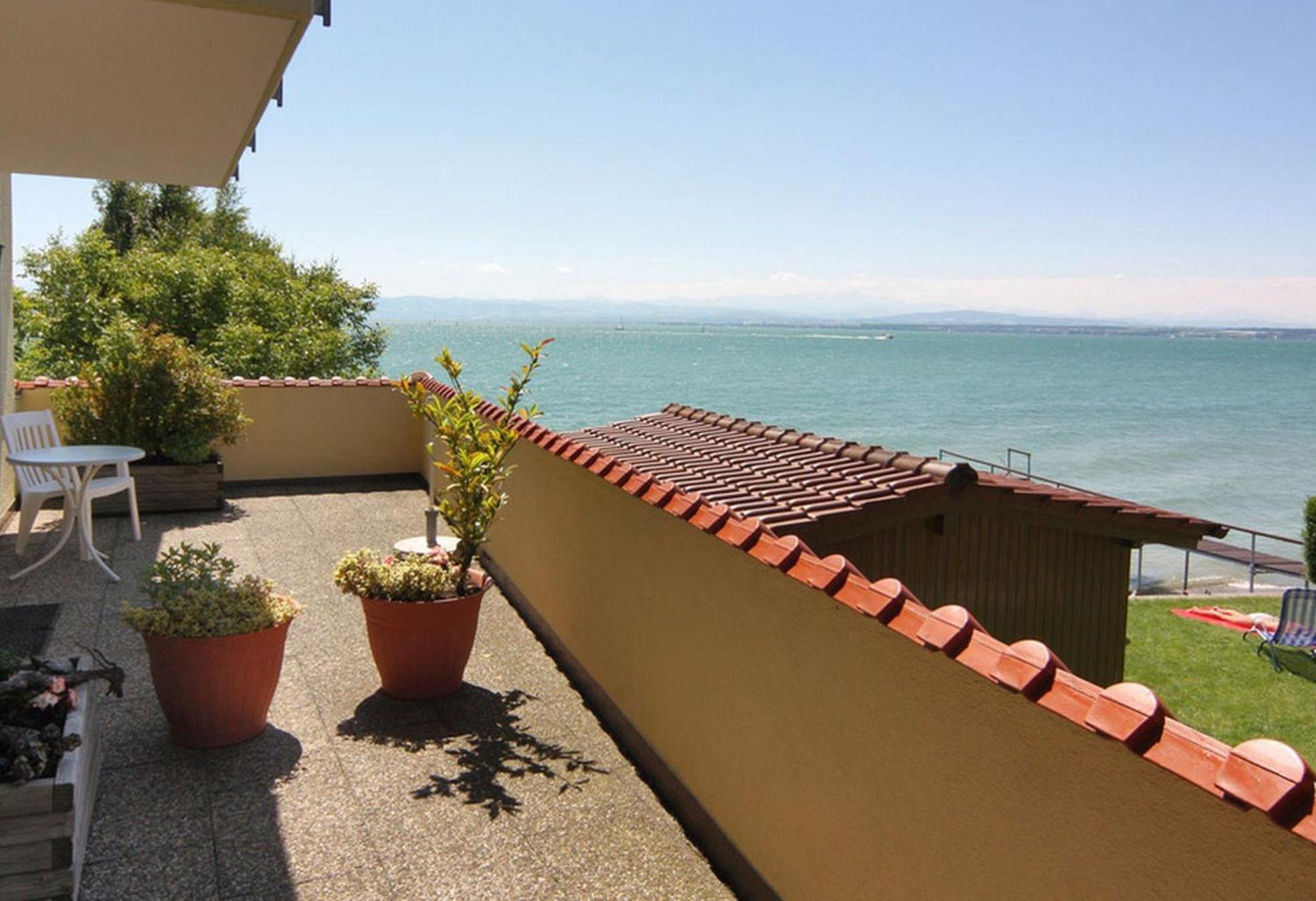 Gaestehaus Am Bodensee Immenstaad am Bodensee Luaran gambar