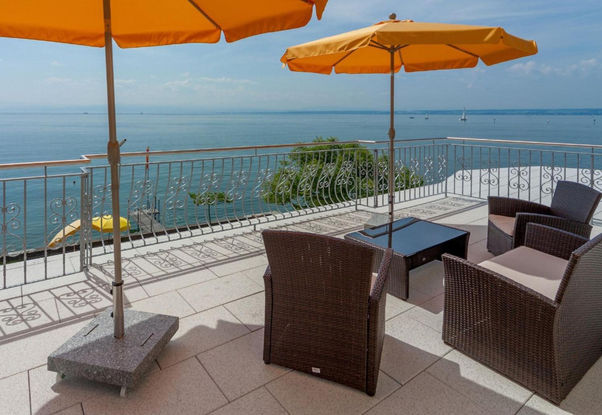 Gaestehaus Am Bodensee Immenstaad am Bodensee Luaran gambar